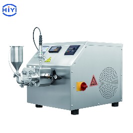 選購(gòu)高壓均質(zhì)機(jī)要注意哪幾點(diǎn)？