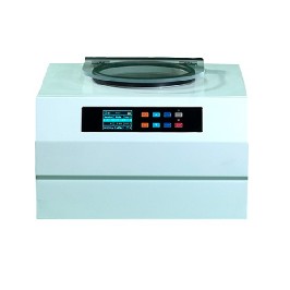 乳脂離心機(jī)可以恒溫離心嗎？