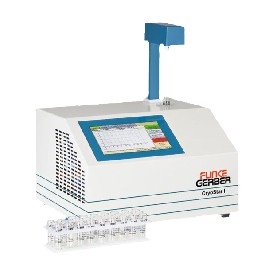 牛奶冰點儀的技術參數都有哪些？