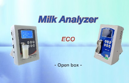 玩轉牛奶分析儀，要學會這幾點！