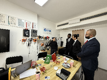 海誼科技：深耕氣體檢測儀領(lǐng)域，與全球伙伴共謀安全發(fā)展