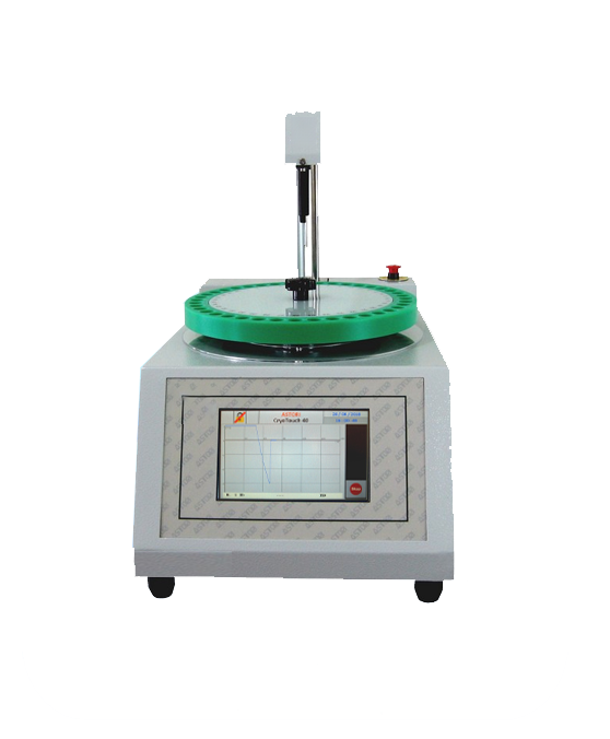 牛奶冰點儀有哪些技術特點？