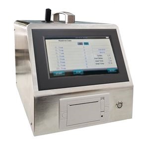CLJ-B1030大流量激光塵埃粒子計數器
