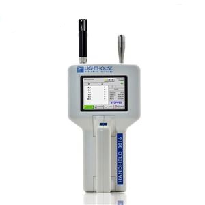 美國LIGHTHOUSE3016手持粒子計數器