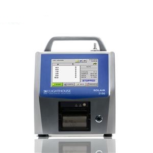 美國LIGHTHOUSE 3100粒子計數器