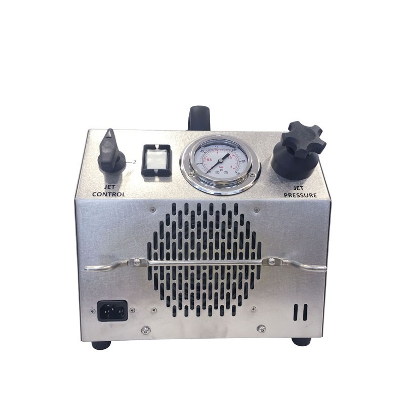 ATI-6D氣溶膠發生器