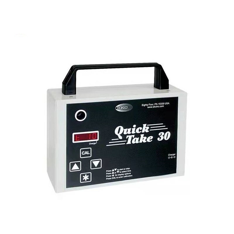 QT30空氣微生物采樣系統