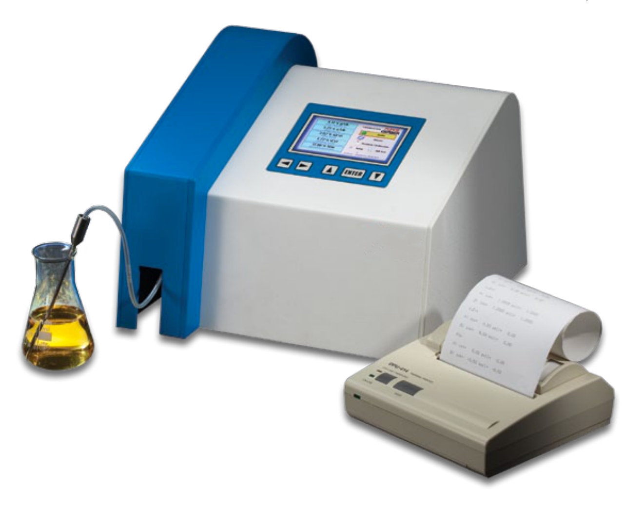 啤酒分析儀有哪幾種校正方法? 啤酒分析儀有哪幾種校正方法?