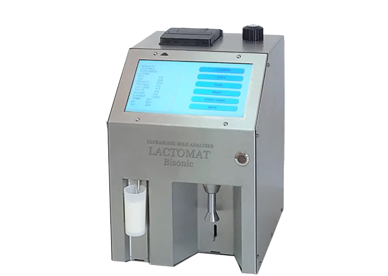 如何選擇適合的牛奶檢測儀？