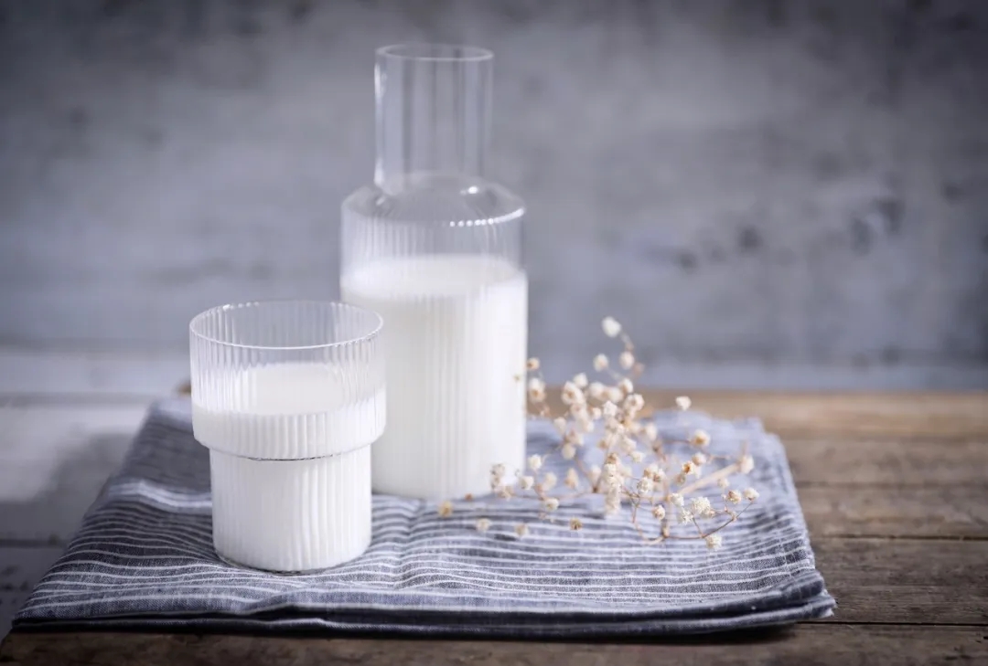 牛奶檢測技術 牛奶檢測技術